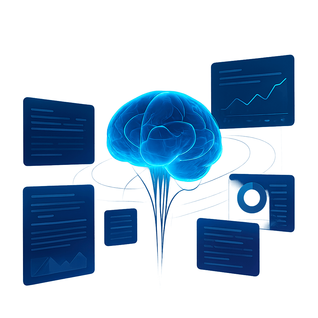 深度医疗研究助手
